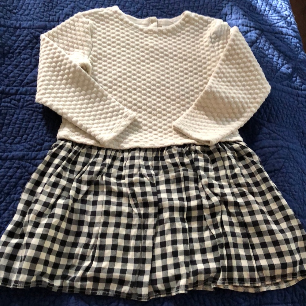 Girls Gap dress
